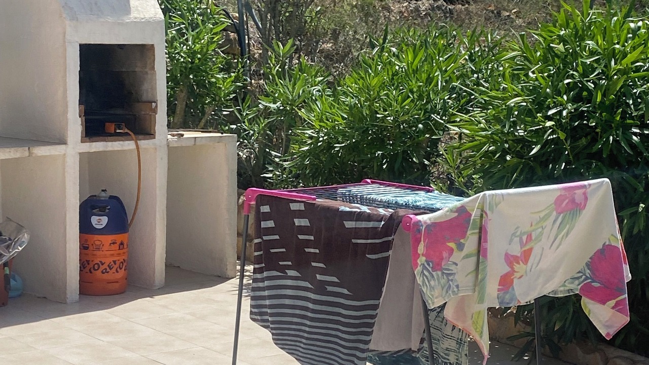Photo of Patio Balcony in Lliber