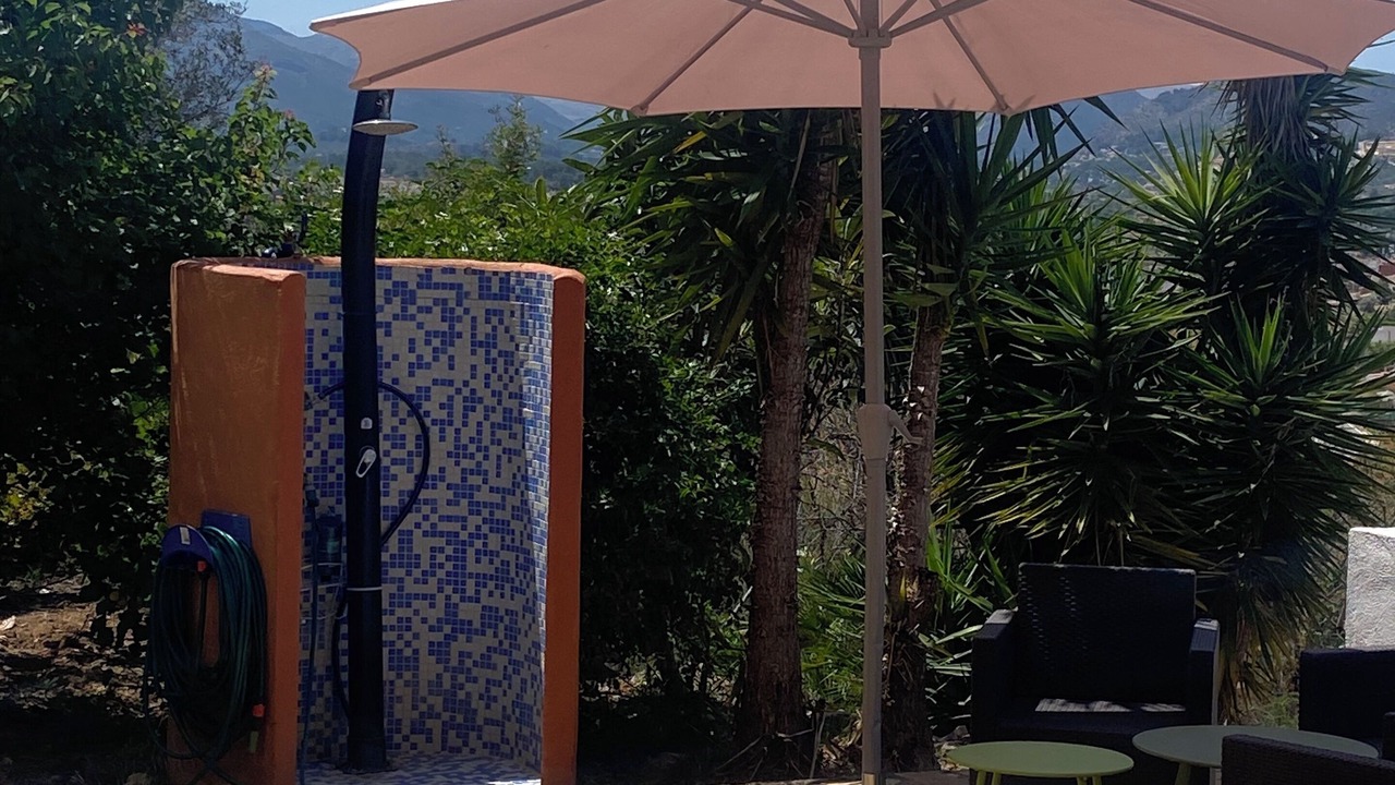 Photo of Patio Balcony in Lliber