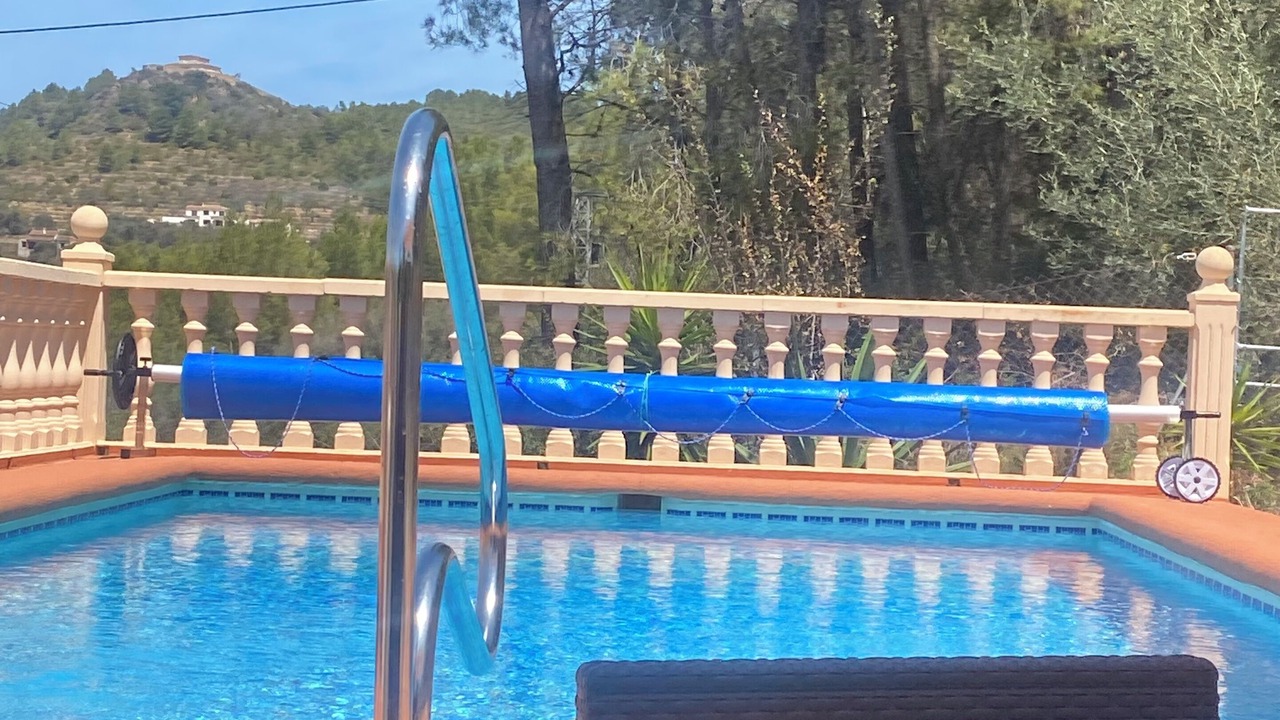Photo of Outdoor in Lliber