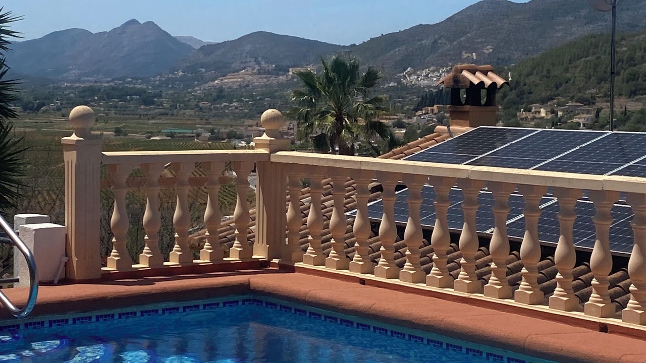 Photo of Outdoor in Lliber