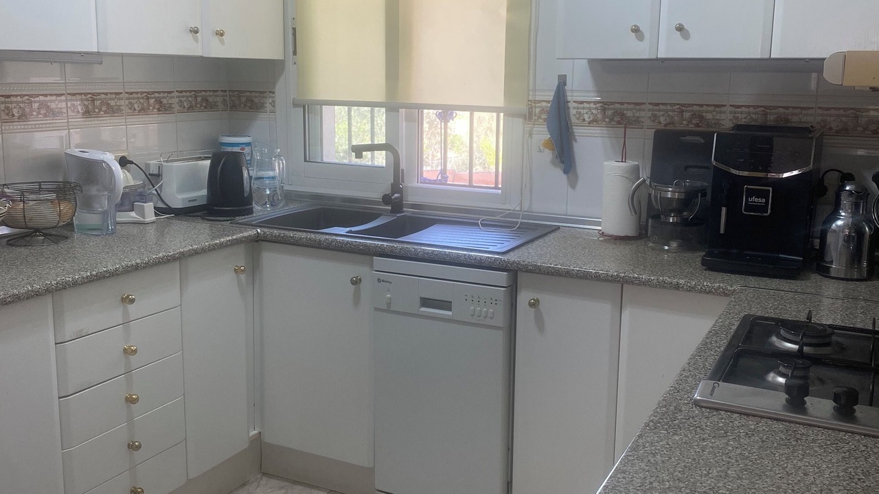 Photo of Kitchen in Lliber