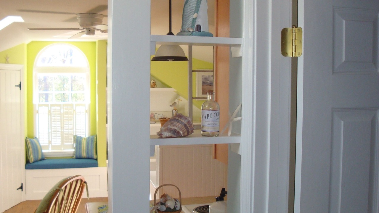 Photo of Others in Waquoit Village