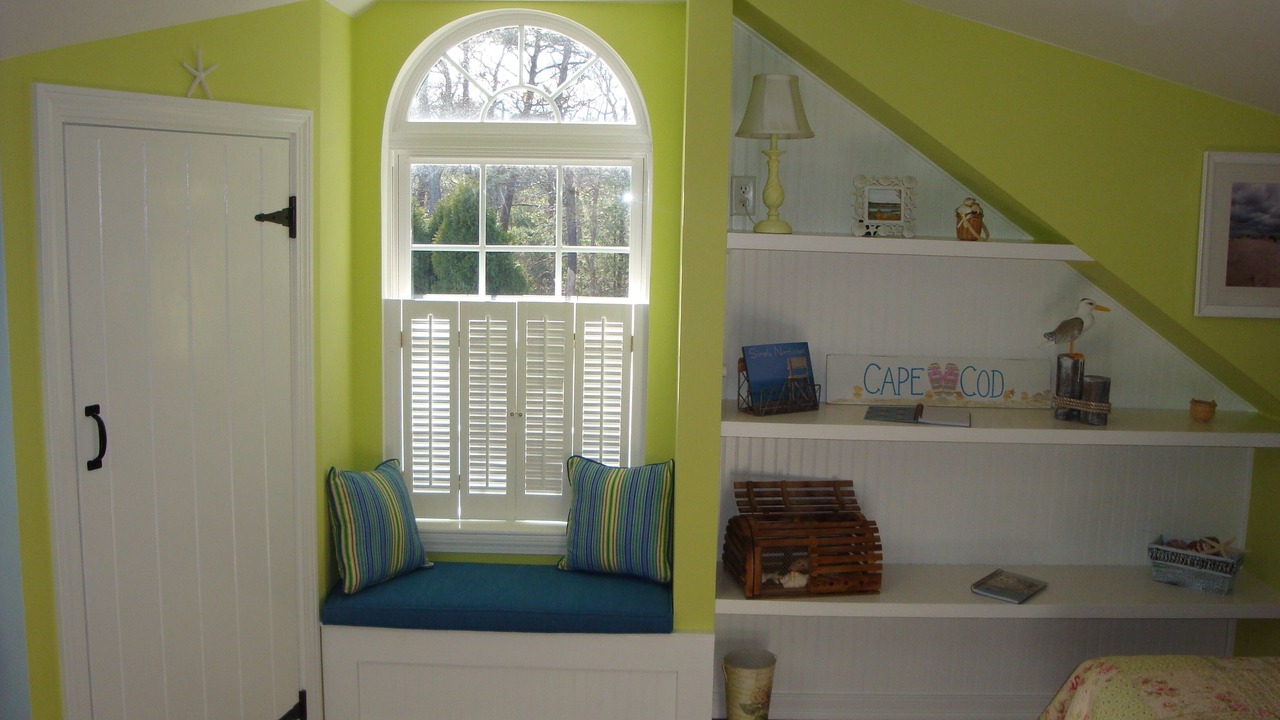 Photo of Others in Waquoit Village