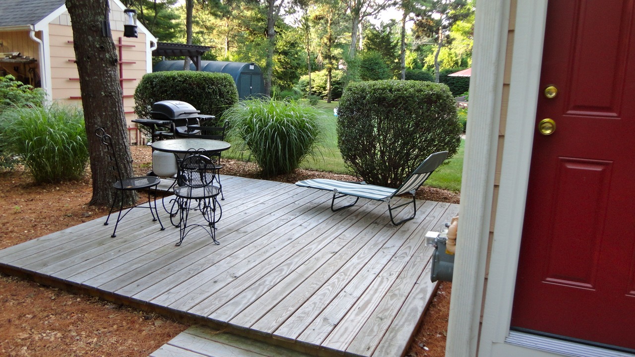 Photo of Others in Waquoit Village