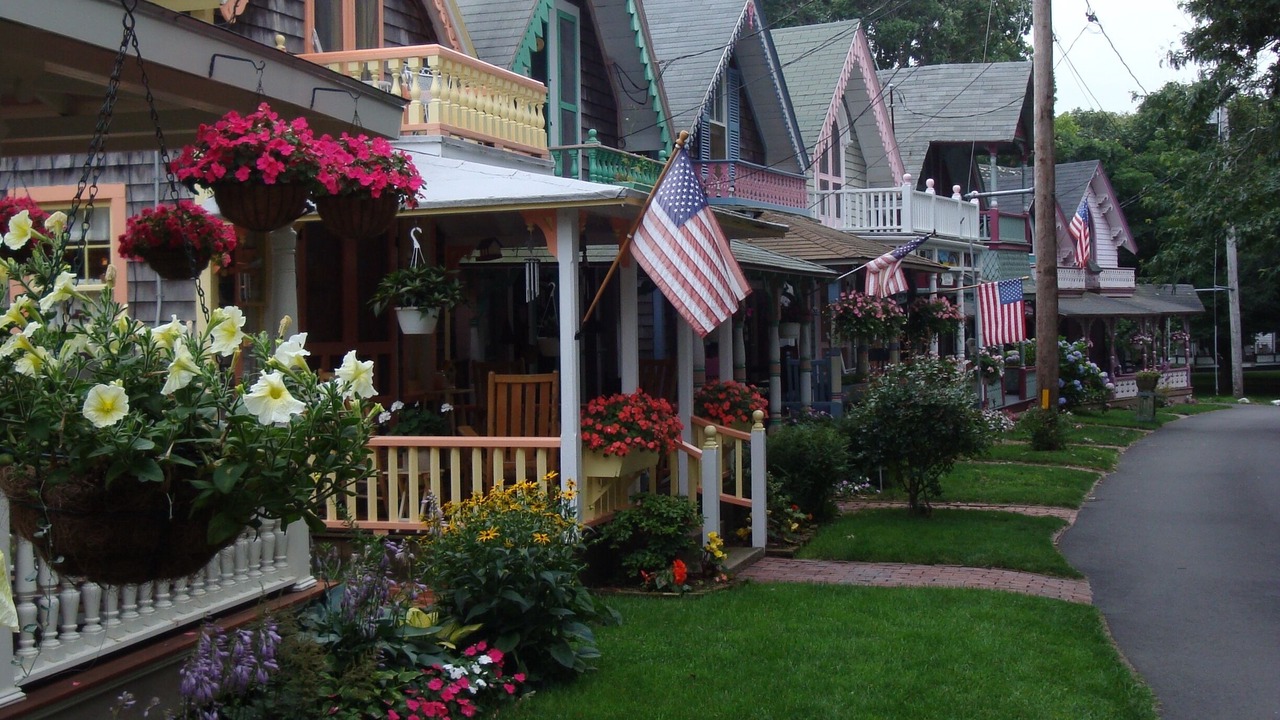 Photo of Others in Waquoit Village