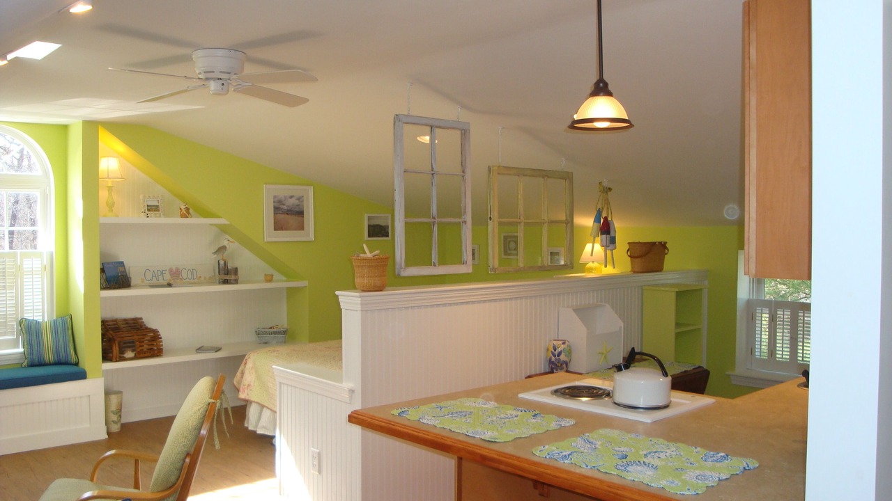 Photo of Others in Waquoit Village