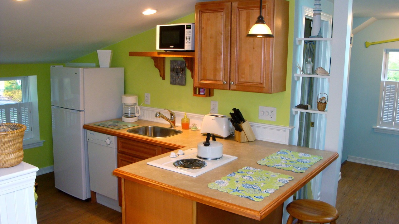 Photo of Others in Waquoit Village