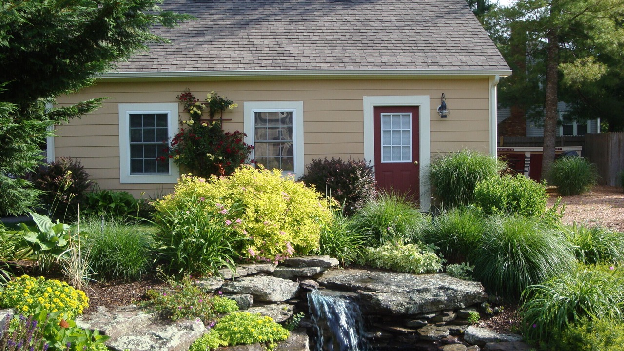 Photo of Others in Waquoit Village