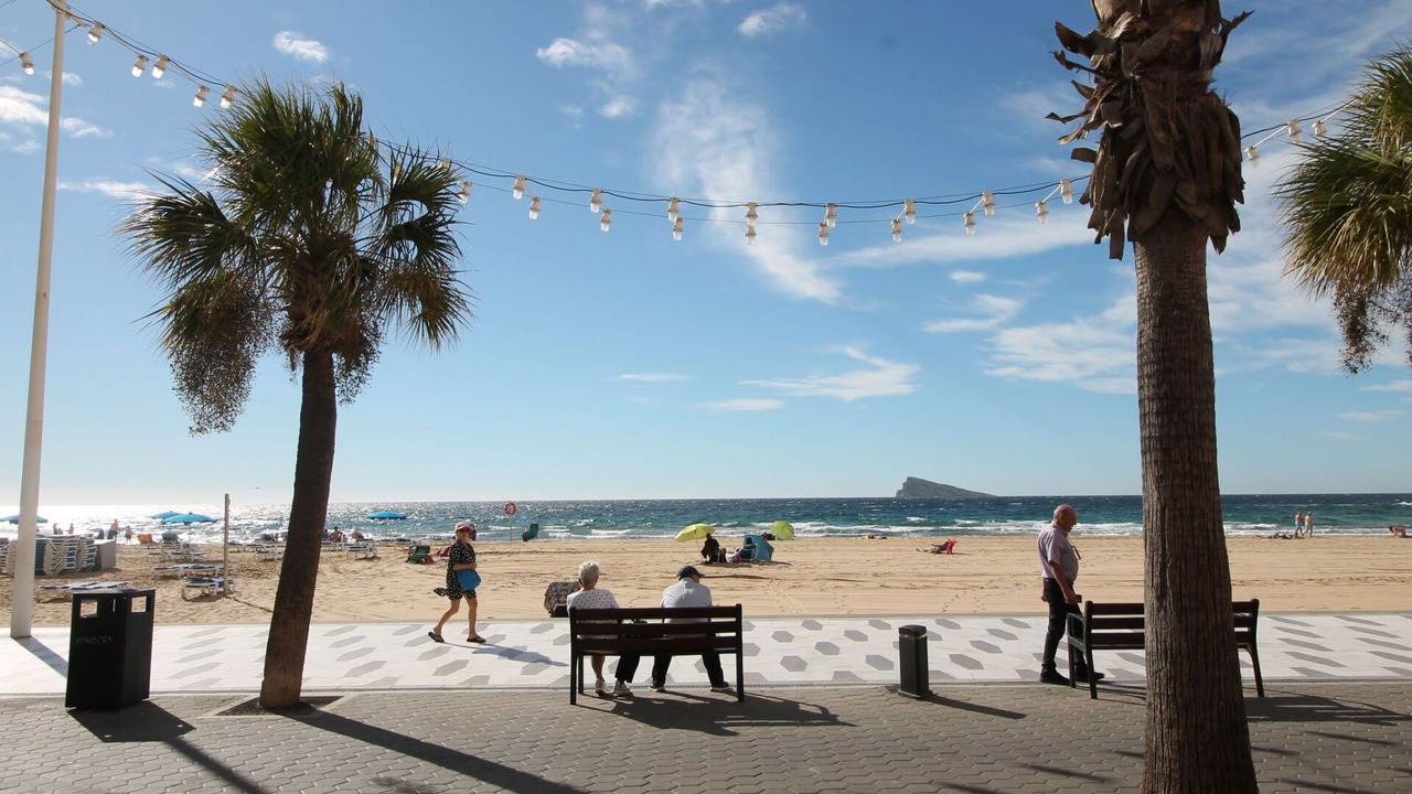 Photo of Outdoor in Benidorm