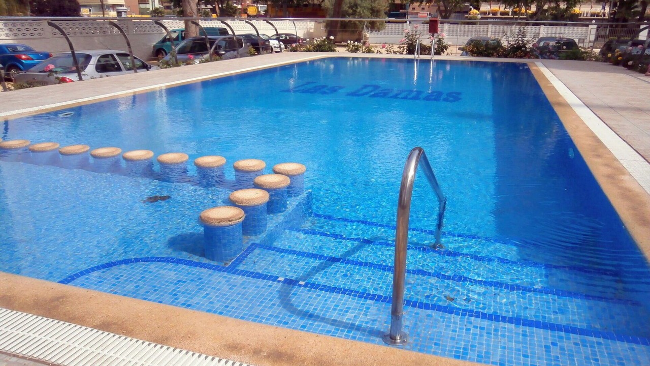 Photo of Outdoor in Benidorm