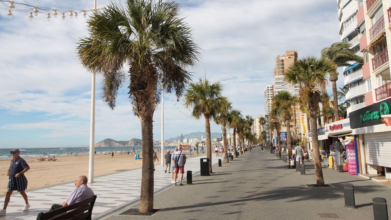 Photo of Outdoor in Benidorm
