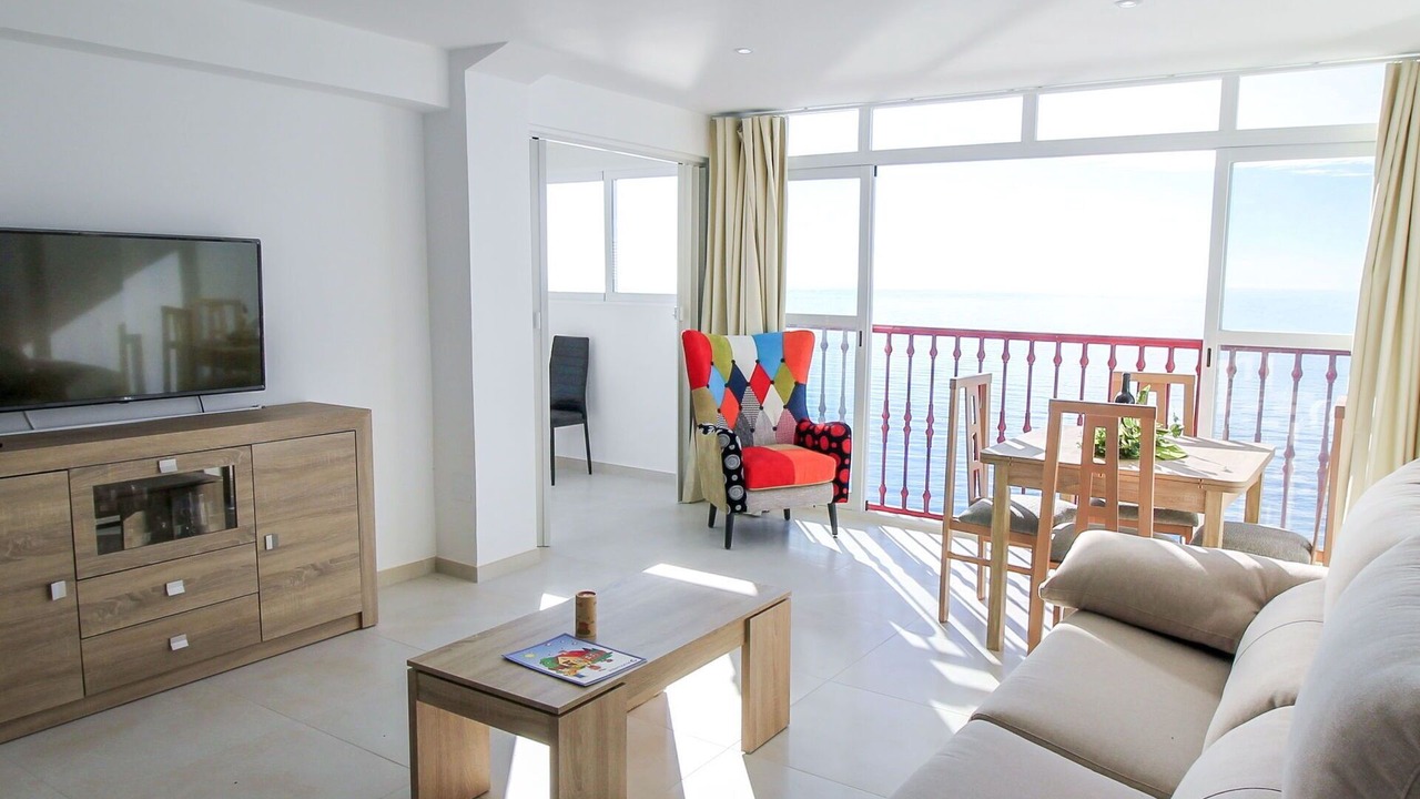 Photo of Bedroom in Benidorm