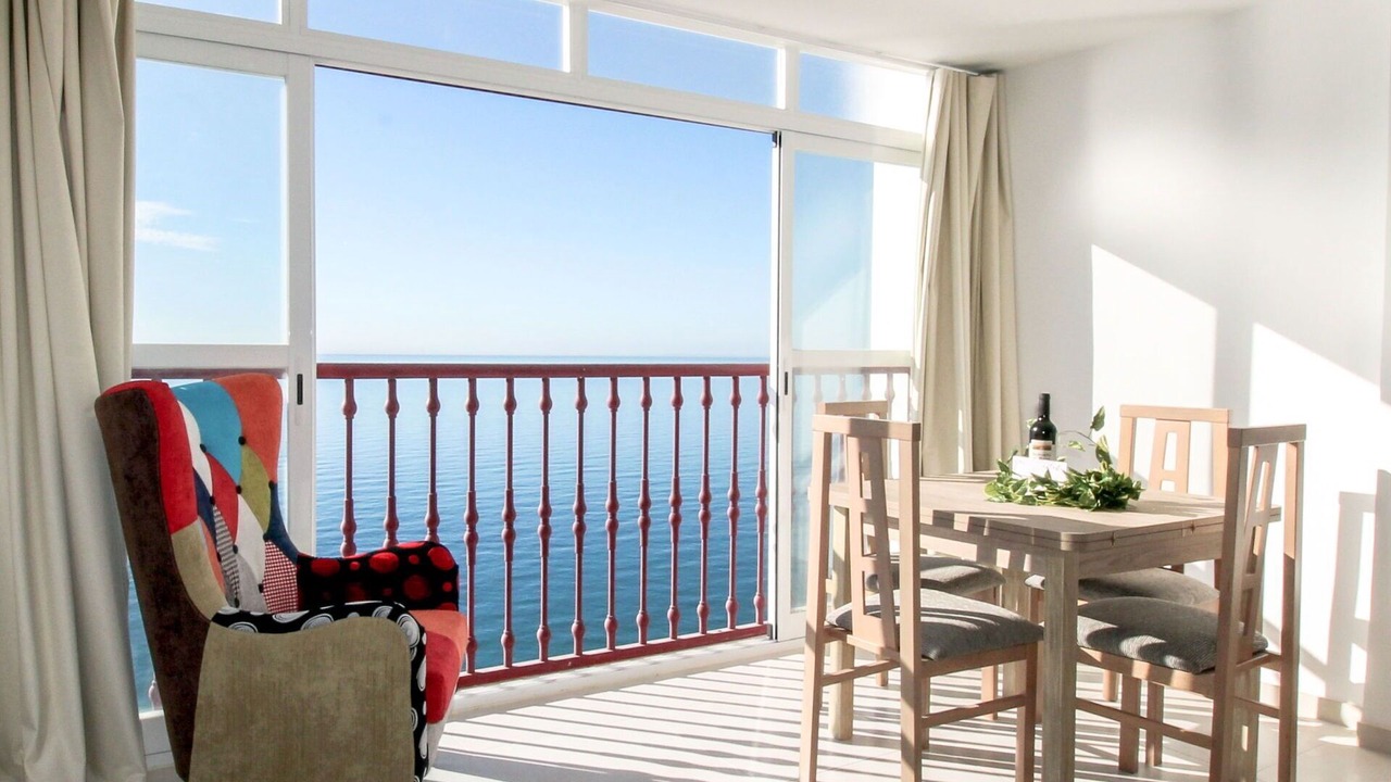 Photo of Bedroom in Benidorm