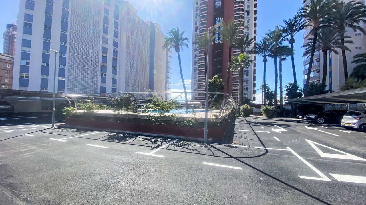 Photo of Others in Benidorm