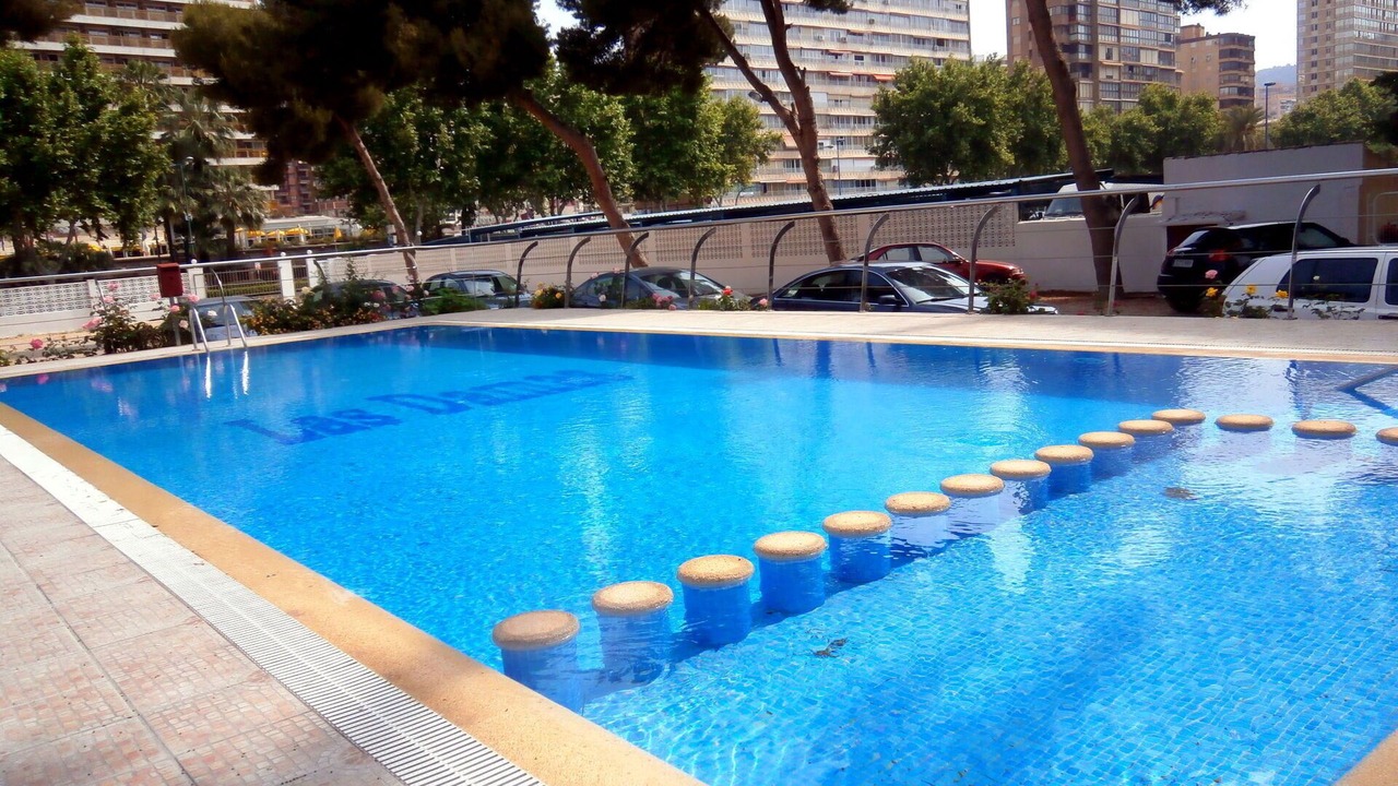 Photo of Outdoor in Benidorm