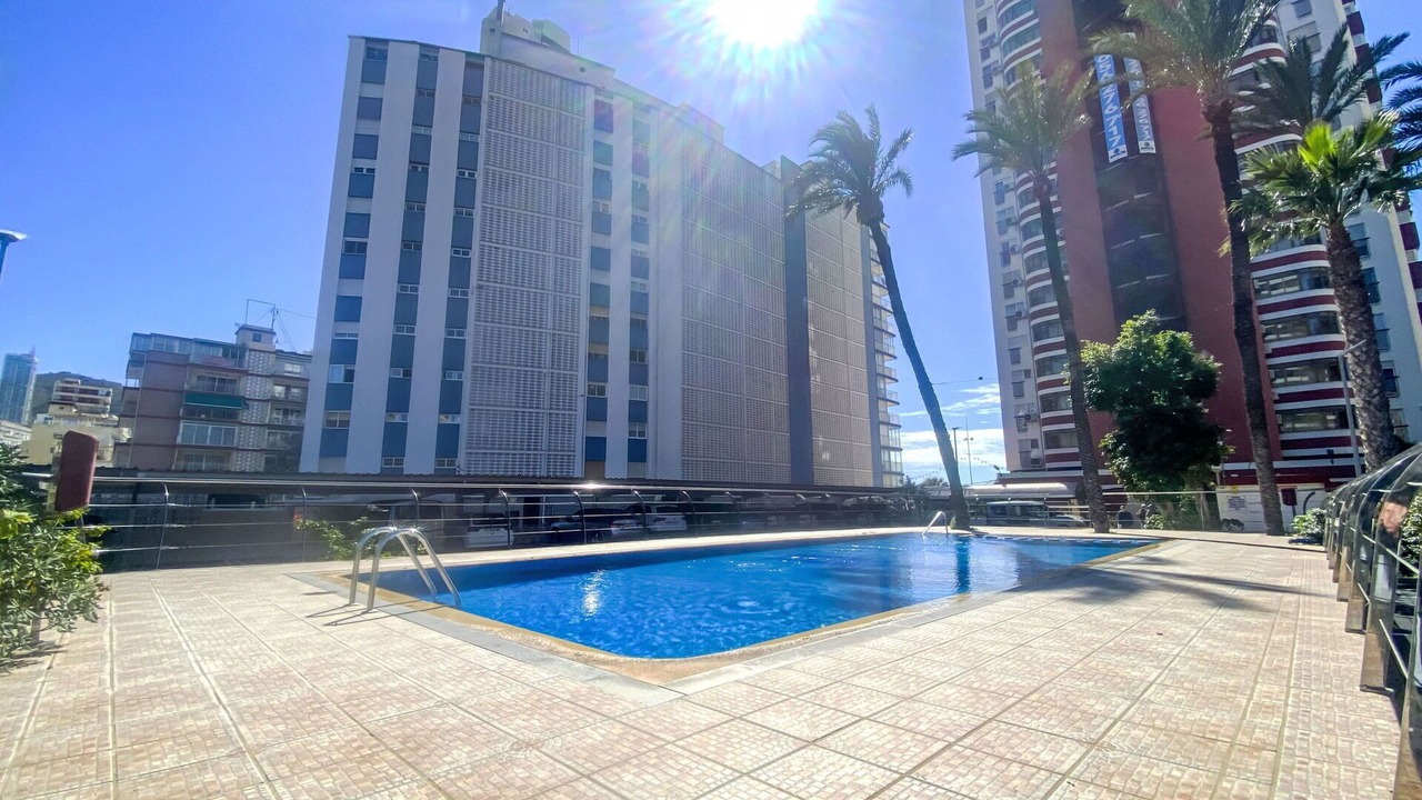 Photo of Others in Benidorm