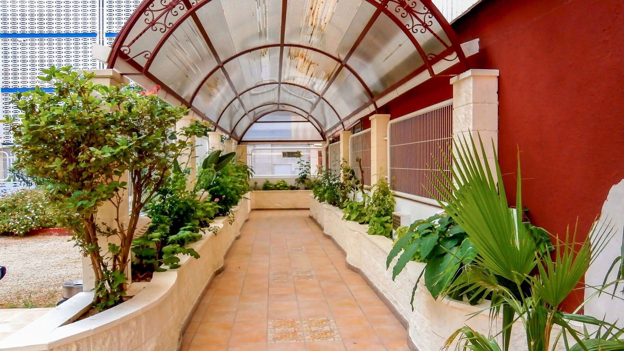 Photo of Outdoor in Benidorm