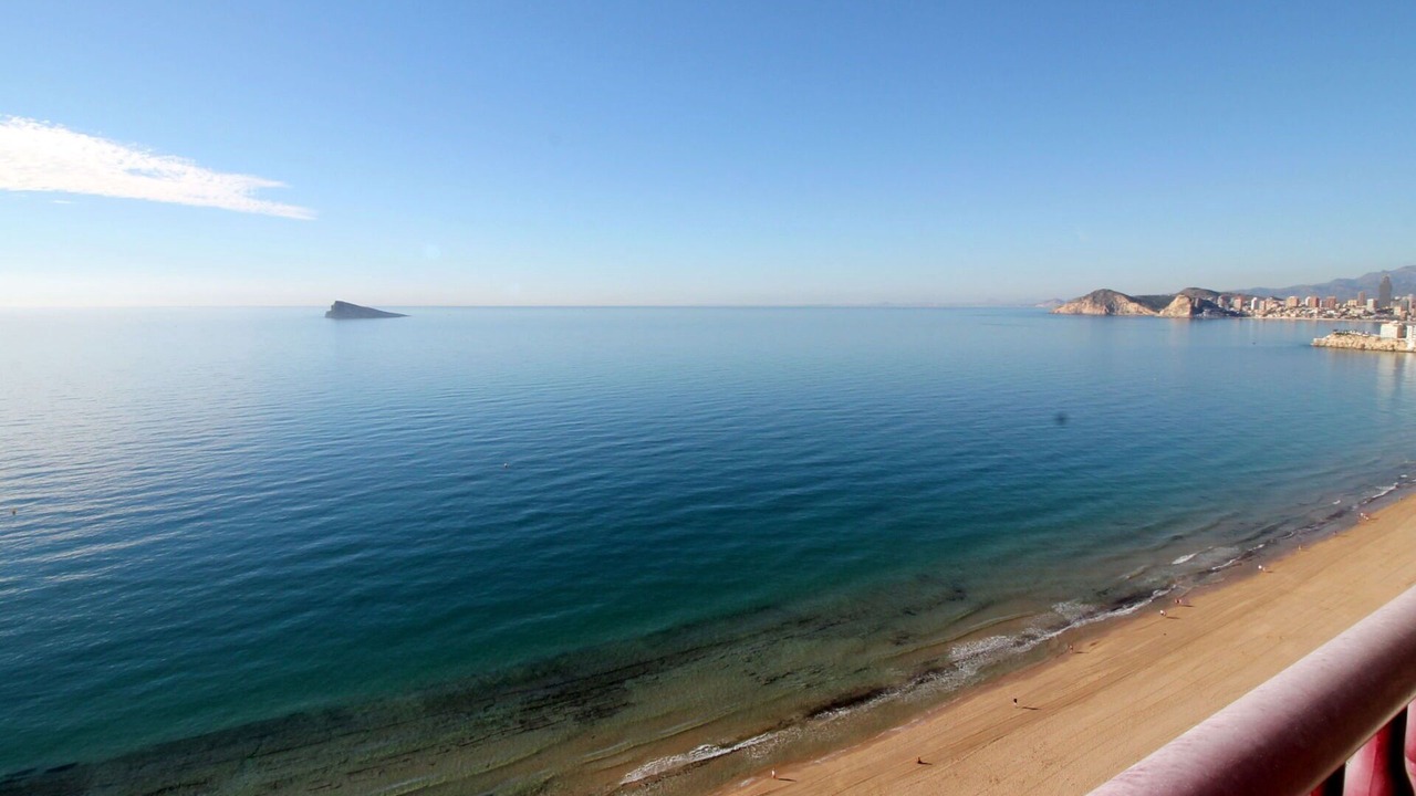 Photo of Others in Benidorm