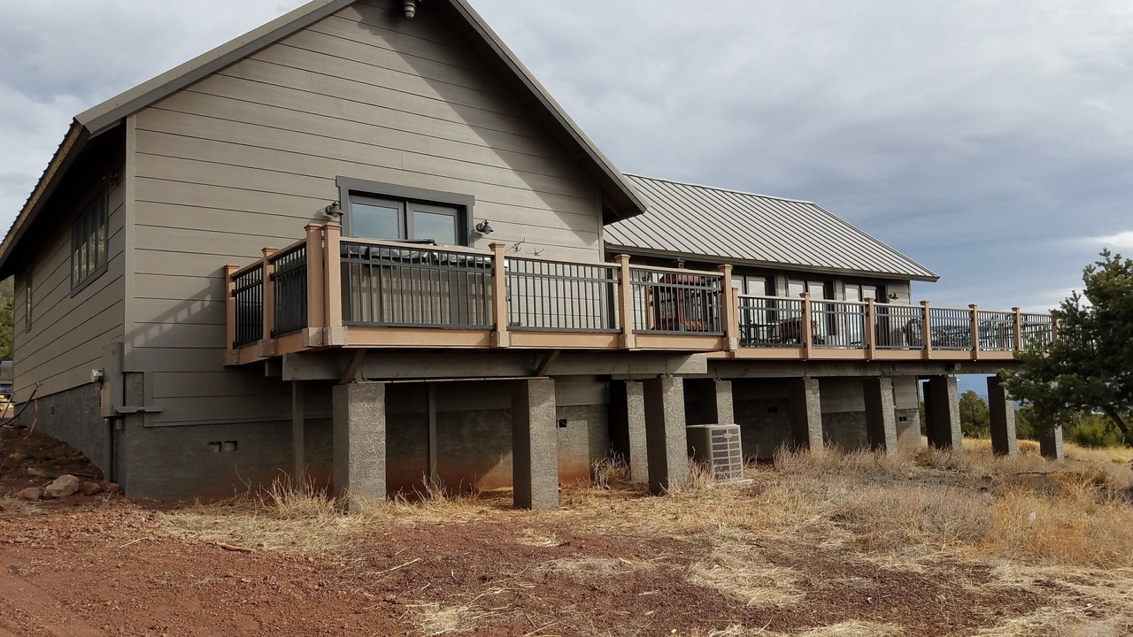 Photo of Outdoor in Cedar Mountain Heights