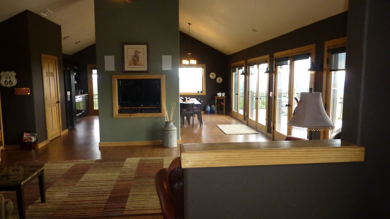 Photo of Bedroom in Cedar Mountain Heights