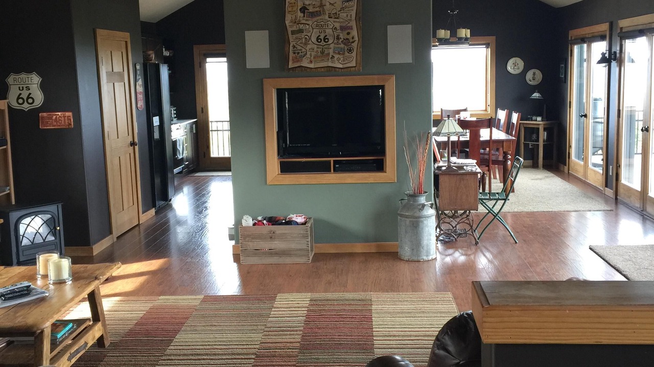 Photo of Bedroom in Cedar Mountain Heights