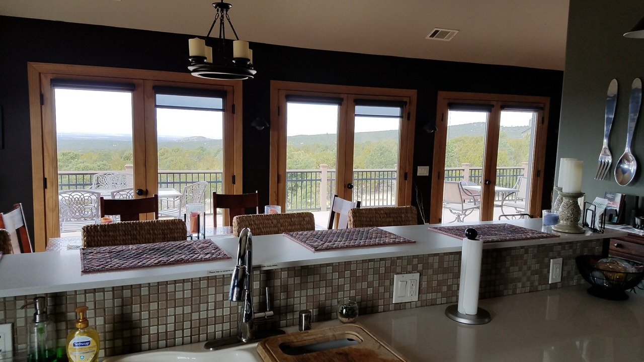 Photo of Bedroom in Cedar Mountain Heights