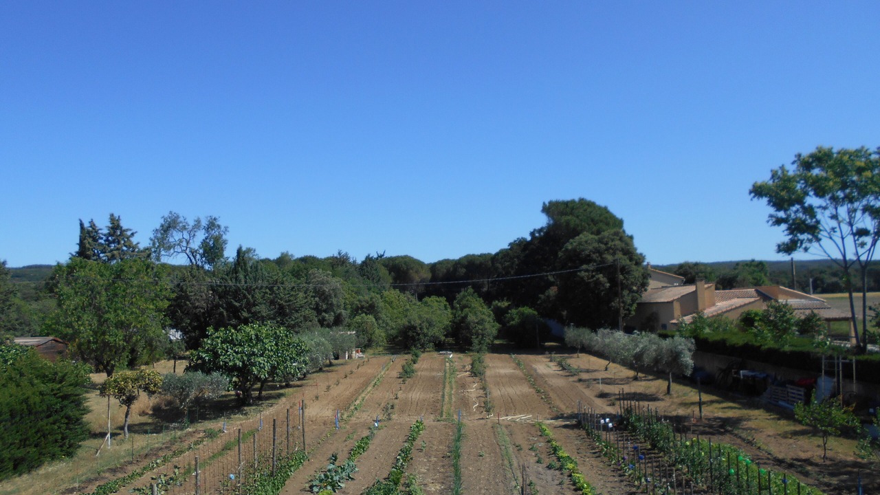 Photo of Outdoor in Montaren-et-Saint-Mediers