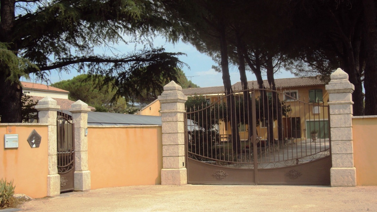 Photo of Outdoor in Montaren-et-Saint-Mediers