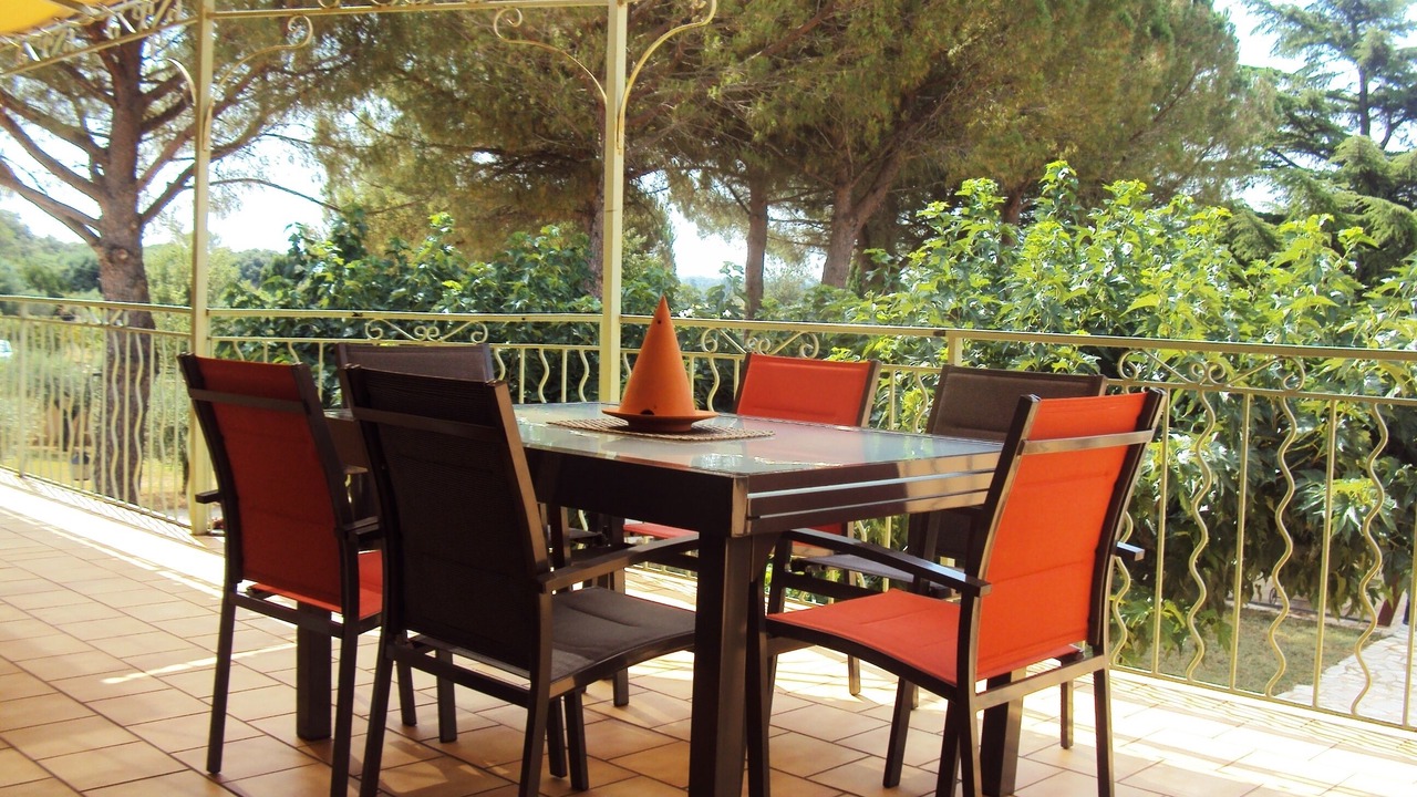 Photo of Outdoor in Montaren-et-Saint-Mediers