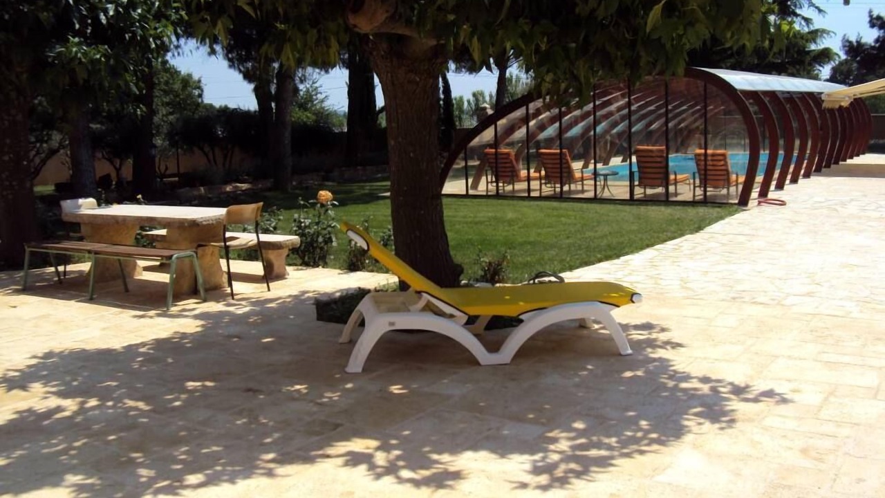 Photo of Outdoor in Montaren-et-Saint-Mediers