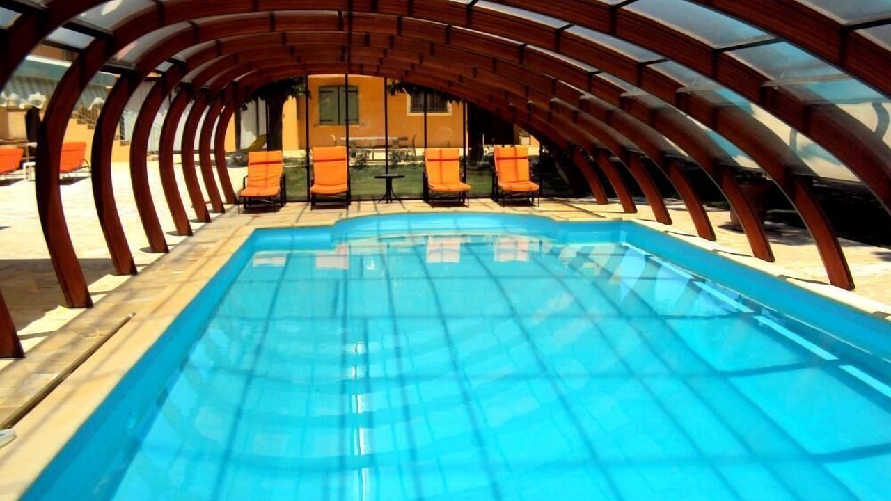 Photo of Outdoor in Montaren-et-Saint-Mediers