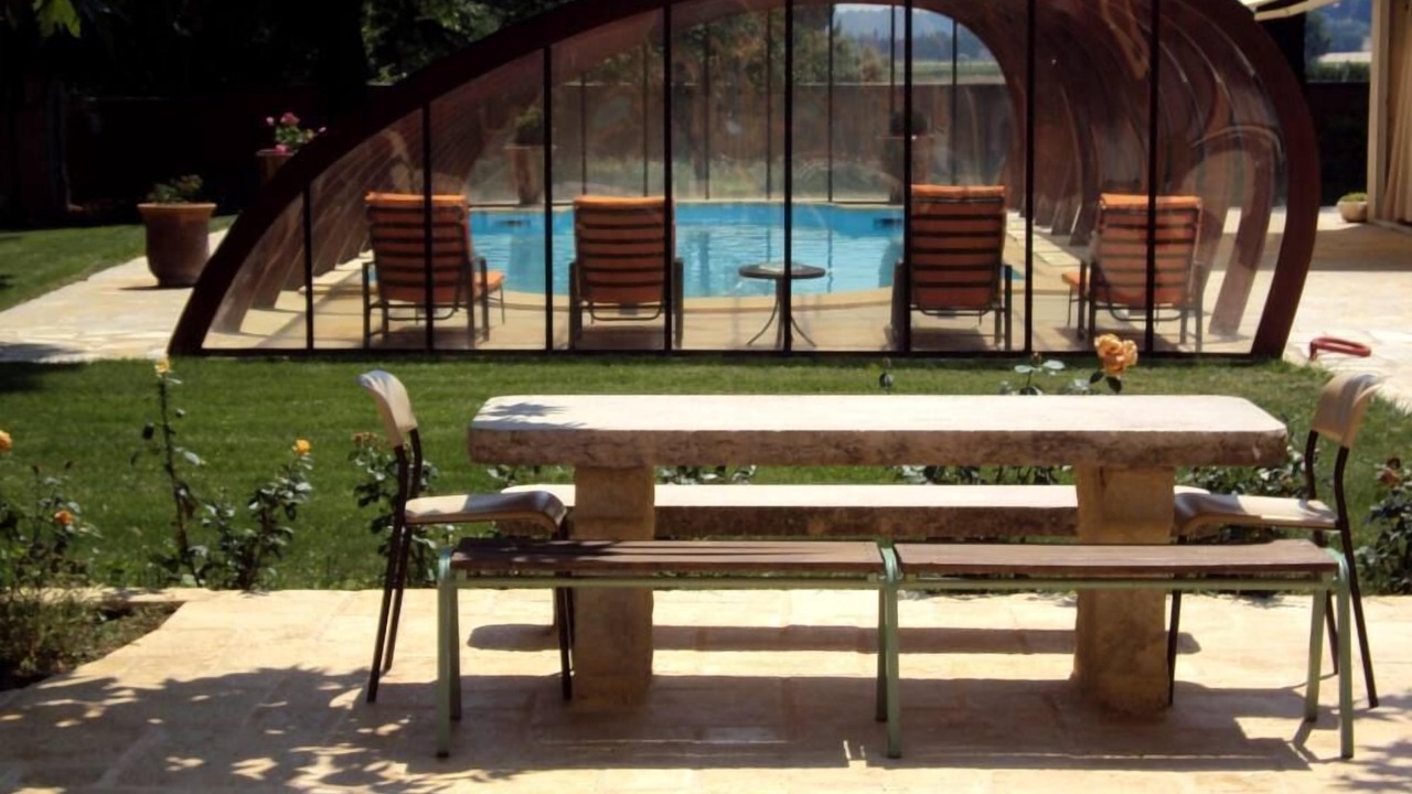Photo of Outdoor in Montaren-et-Saint-Mediers