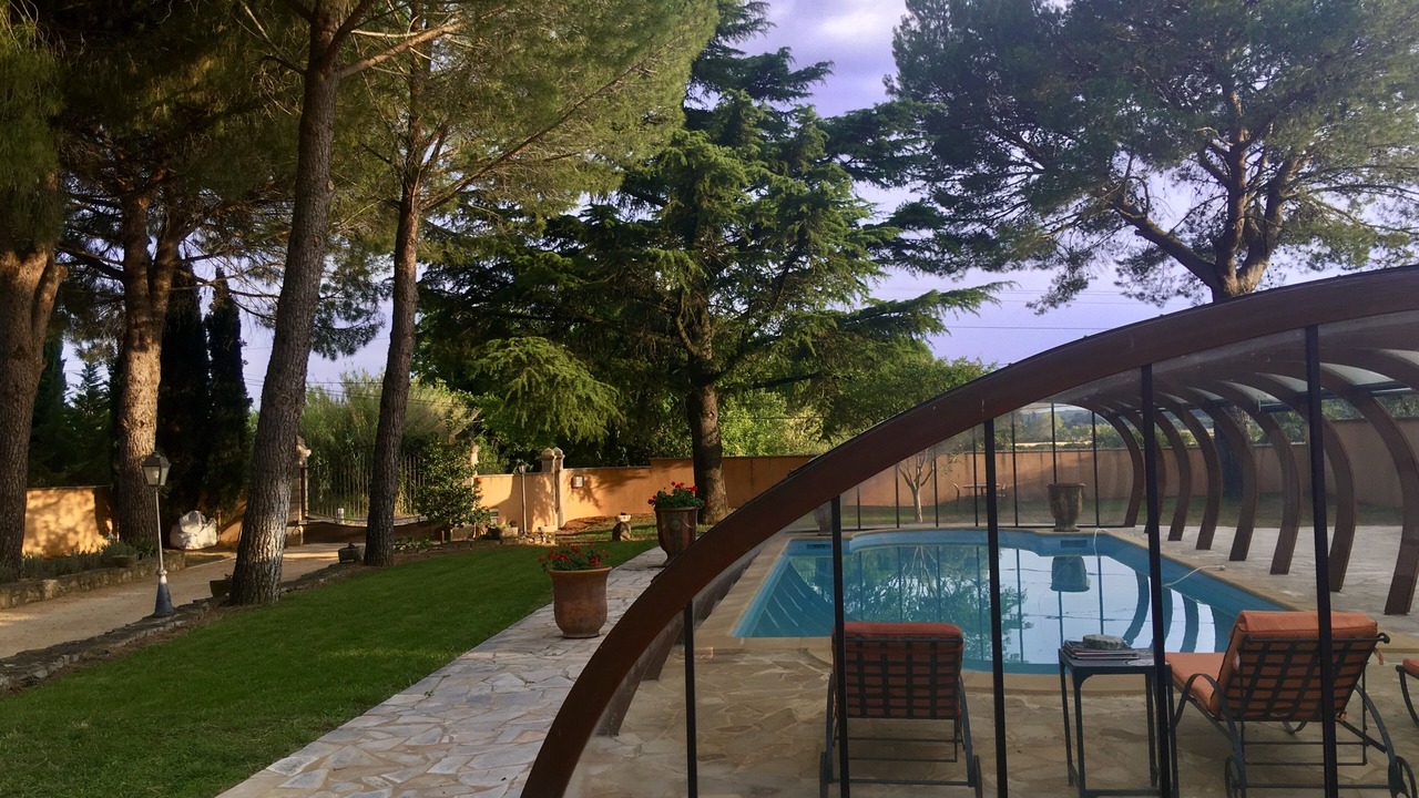 Photo of Outdoor in Montaren-et-Saint-Mediers