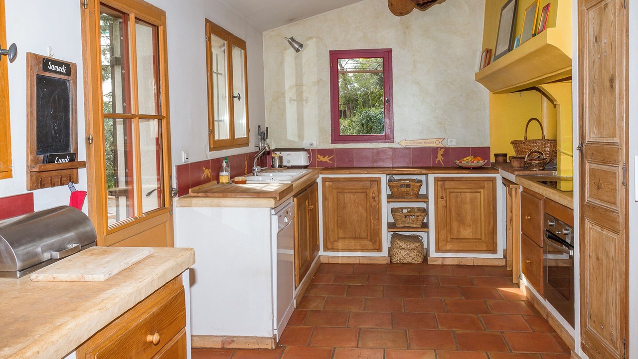 Photo of Kitchen in Nord