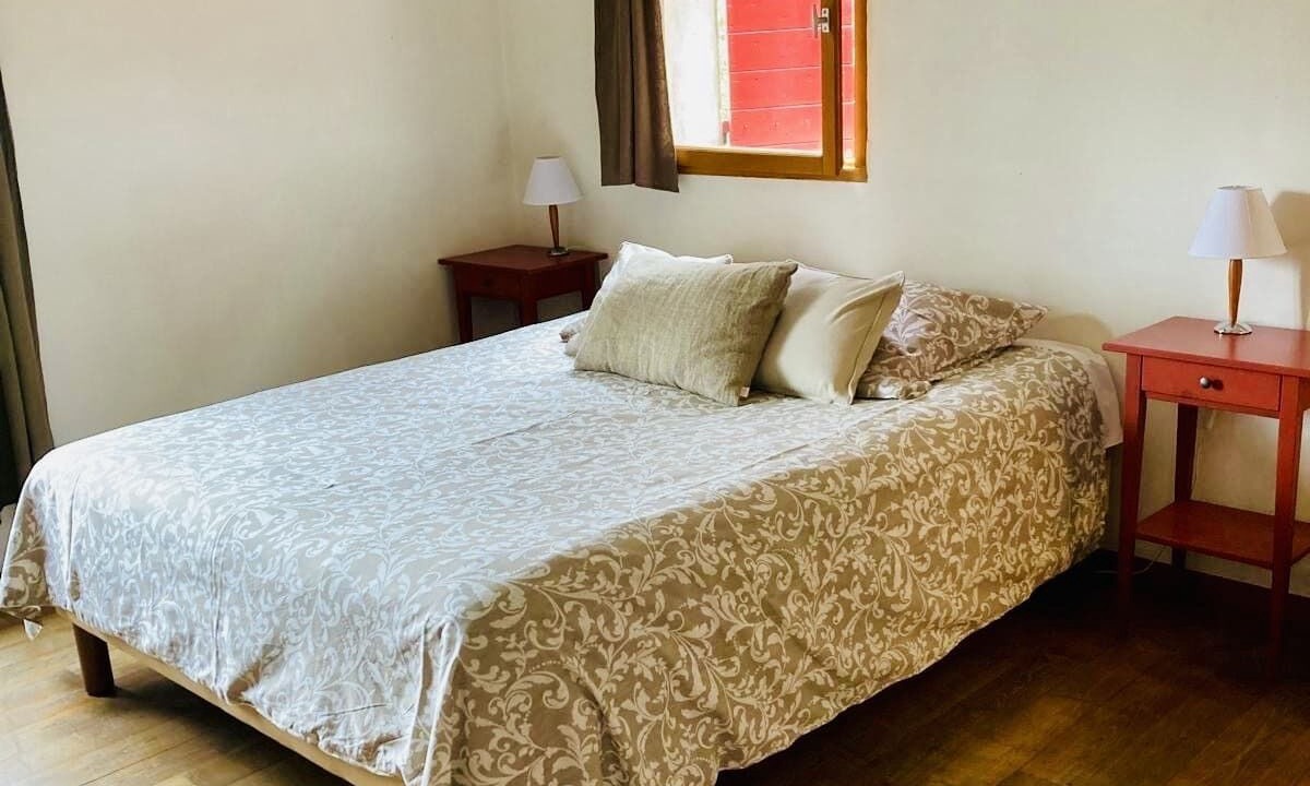 Photo of Bedroom in Nord
