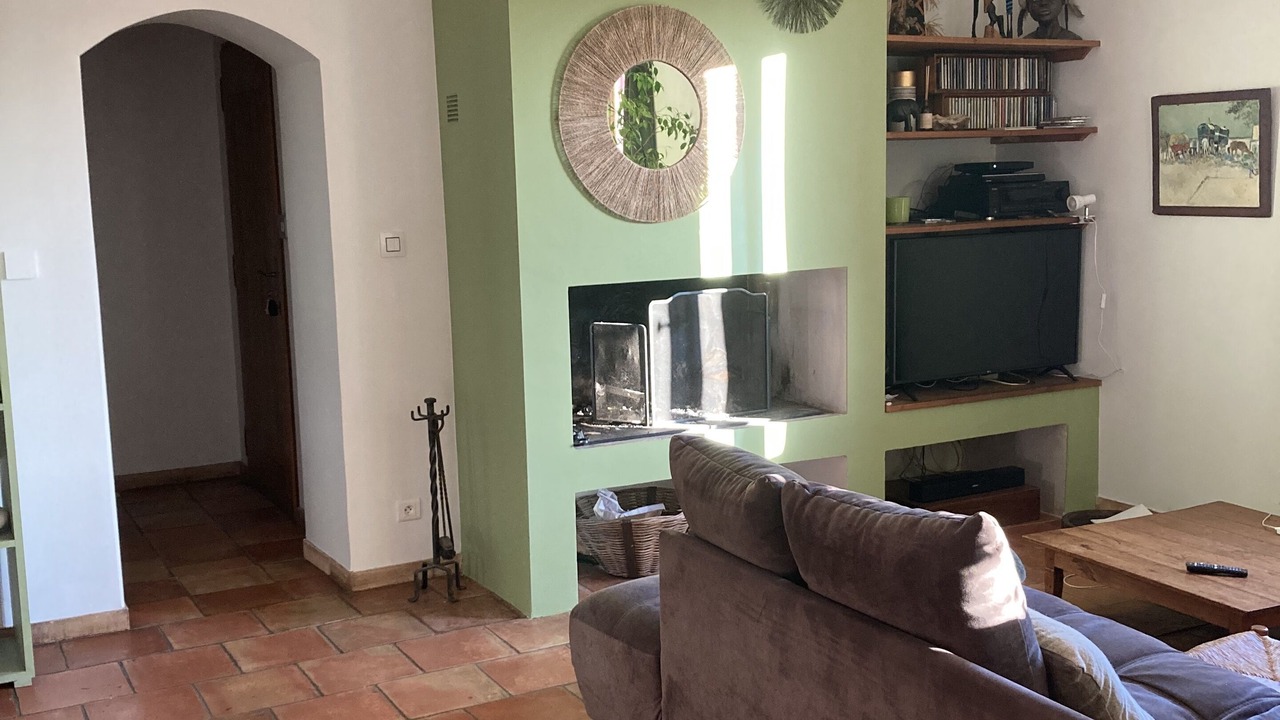 Photo of Livingroom in Nord