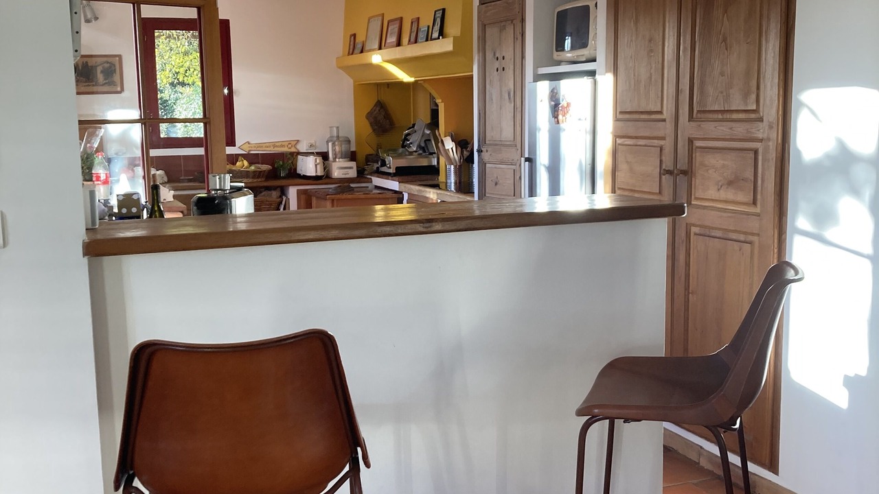Photo of Kitchen in Nord