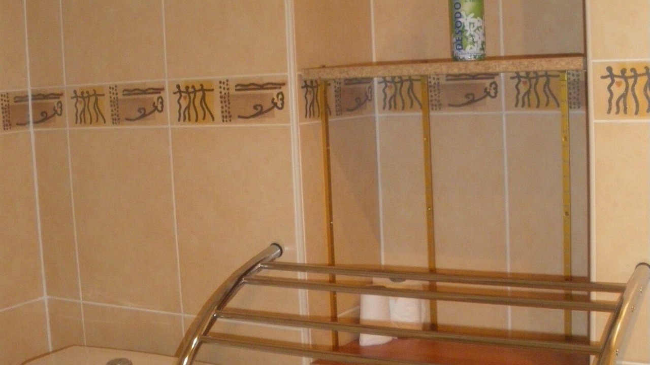 Photo of Bathroom in Saint-Sauveur-sur-Tinee
