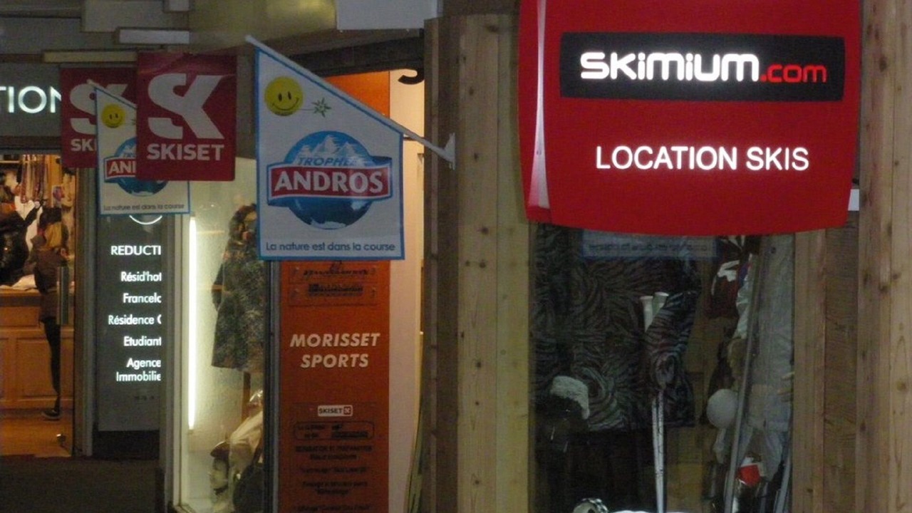 Photo of Outdoor in Saint-Sauveur-sur-Tinee