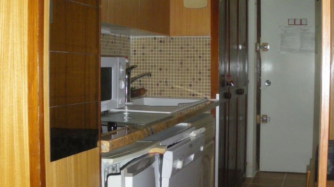 Photo of Kitchen in Saint-Sauveur-sur-Tinee