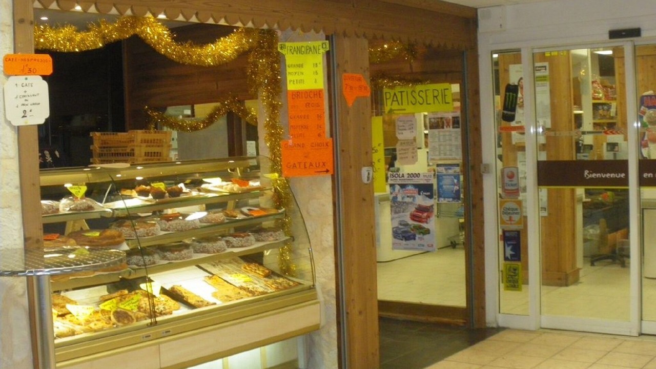 Photo of Others in Saint-Sauveur-sur-Tinee