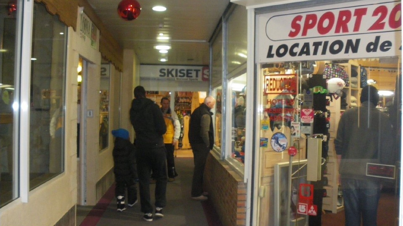 Photo of Outdoor in Saint-Sauveur-sur-Tinee