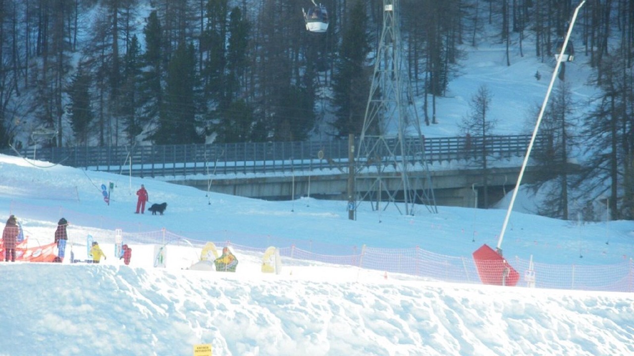 Photo of Others in Saint-Sauveur-sur-Tinee