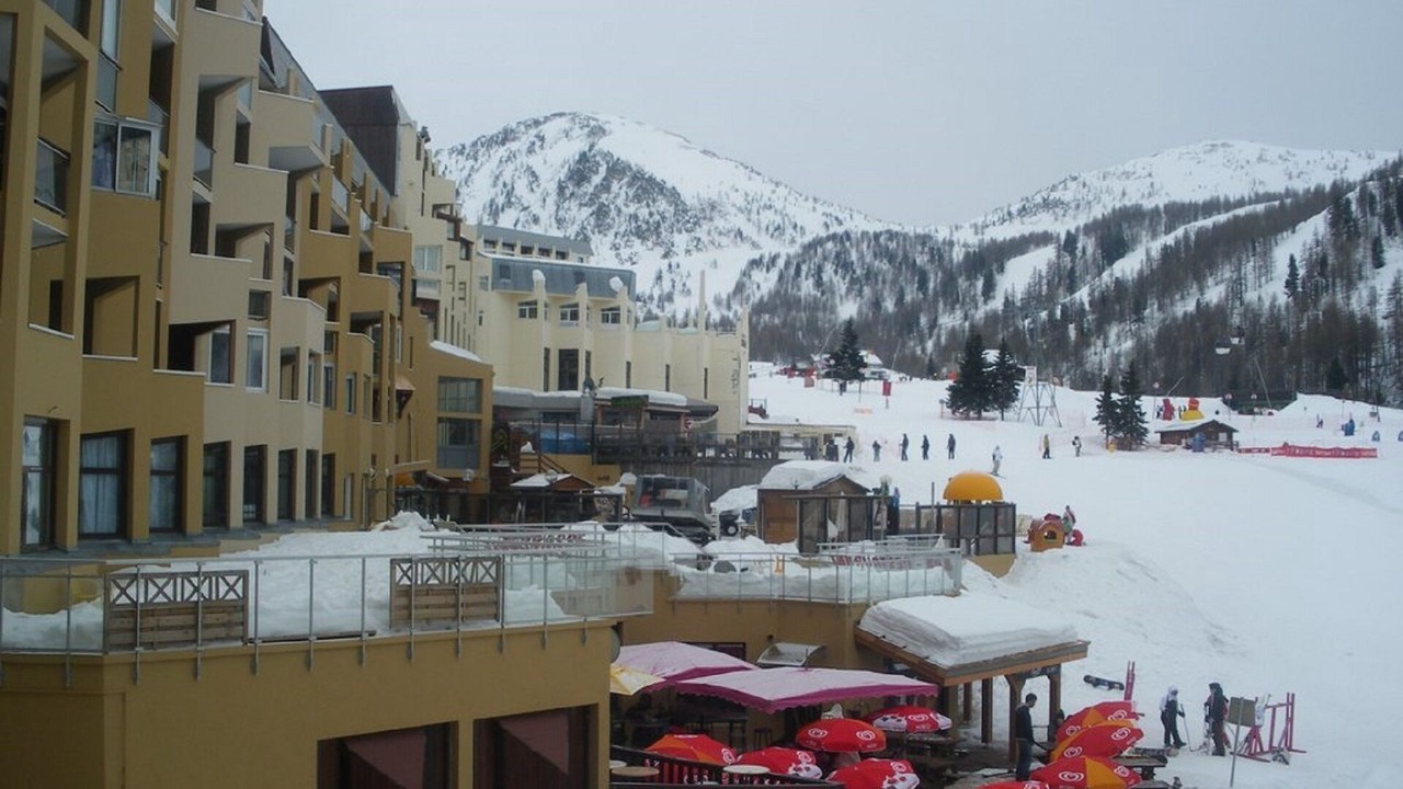 Photo of Outdoor in Saint-Sauveur-sur-Tinee