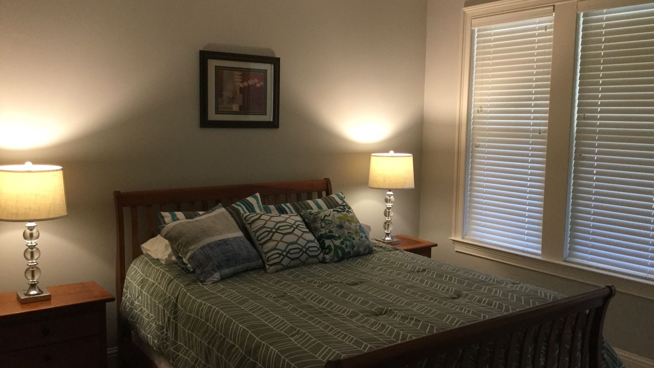 Photo of Bedroom in Greensboro