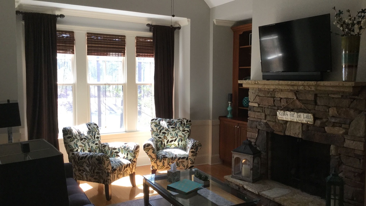 Photo of Livingroom in Greensboro