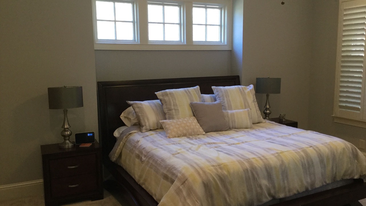 Photo of Bedroom in Greensboro