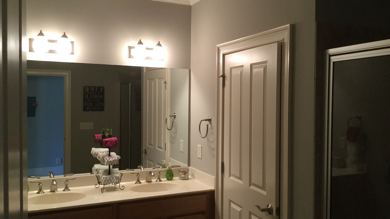 Photo of Bathroom in Greensboro