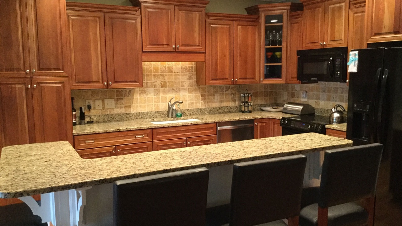 Photo of Kitchen in Greensboro