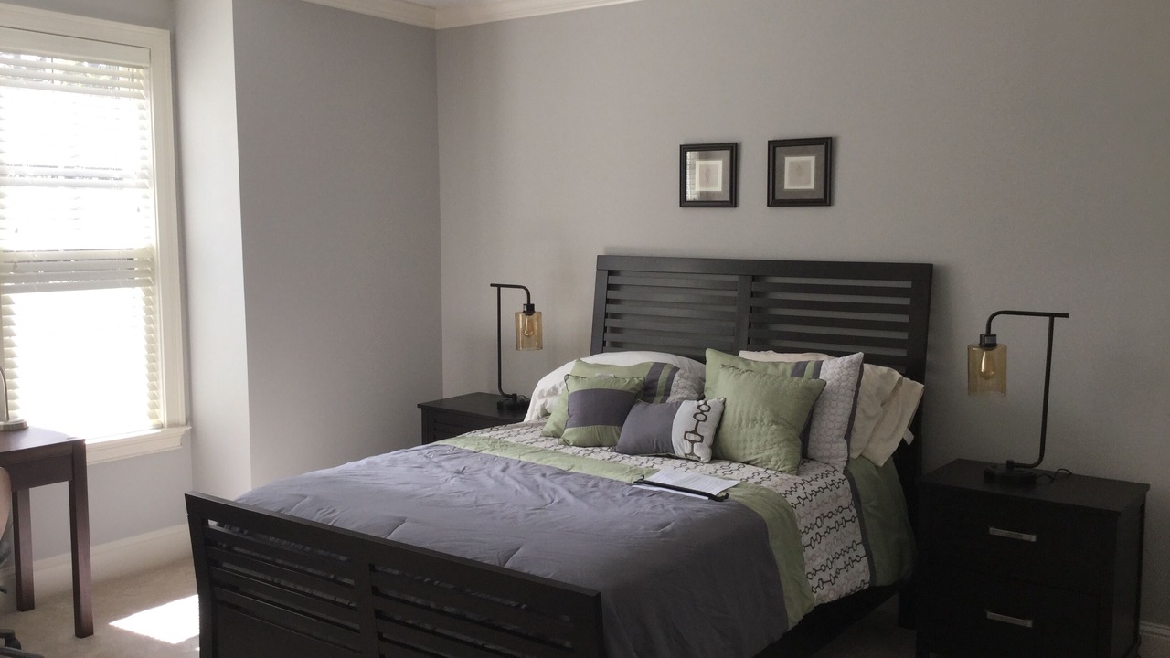 Photo of Bedroom in Greensboro